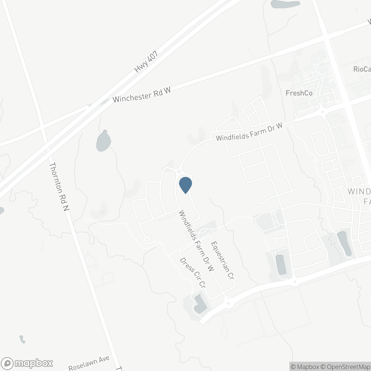 2548 BANDSMAN CRESCENT, Oshawa, Ontario L1L 0M2